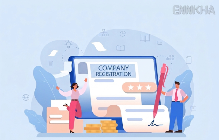 Company