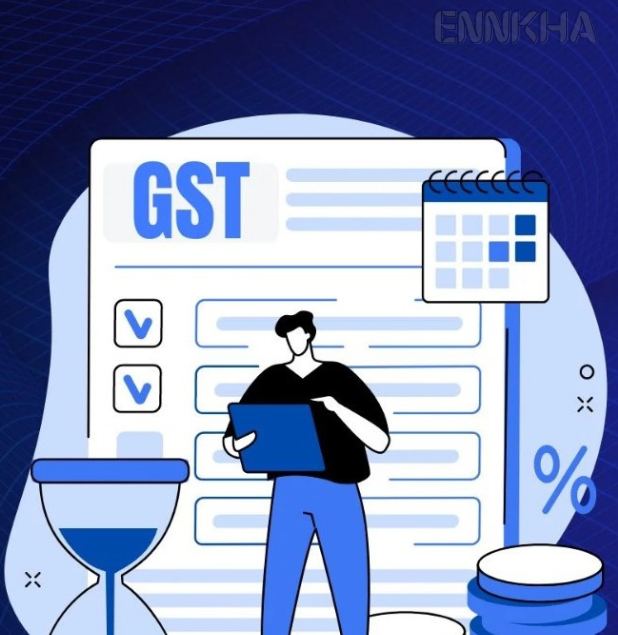GST